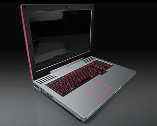 Illustration for article titled Alienware Further Teases Us With Powerful Area-51 Notebooks